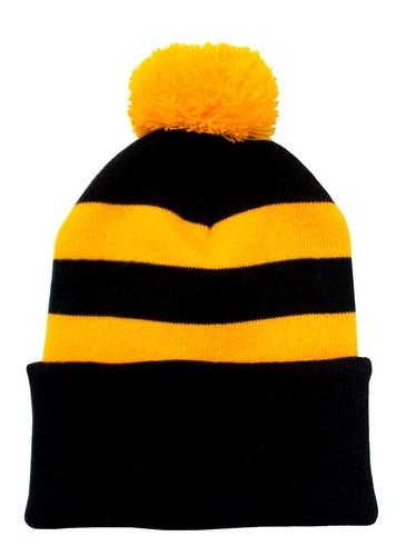 Black and gold - black,
