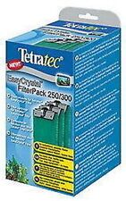 Tetratec Easy Crystal filter pack 250 300 3 in a box  easycrystal 