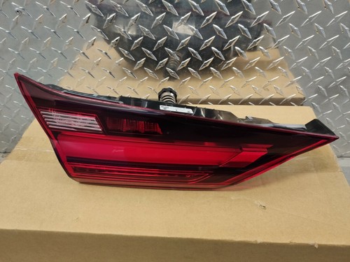 Genuine bmw f40 rear - bmw, led