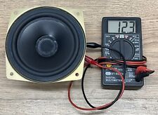 Woofer / Bass Unit For Bang & Olufsen BEOVOX RL6000 TYPE 6522