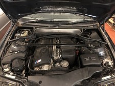 Bmw e46 s54 - e46, complete