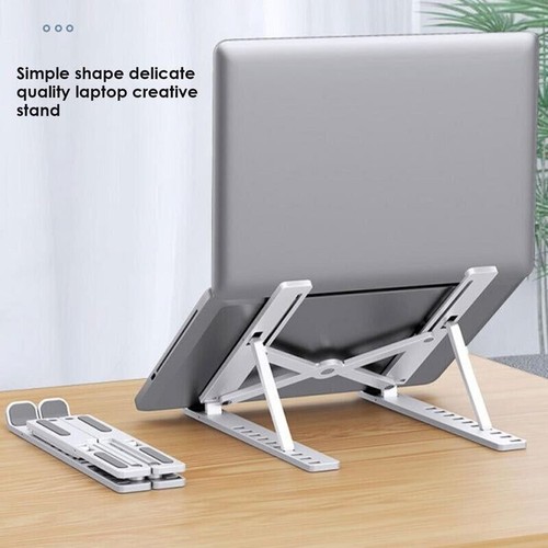 Adjustable laptop stand - laptop,