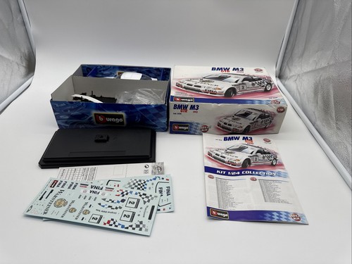 Bmw gtr 1993 made - made, italy