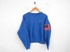 Ralph Lauren Women’s Blue