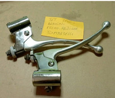 CLUTCH BRAKE SUPPORT LEVERS
