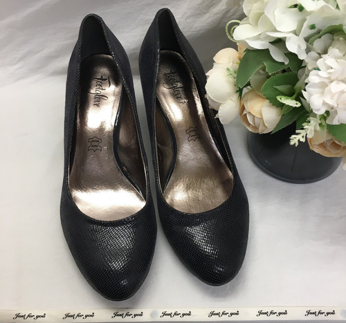Women faux patent leather - women's,