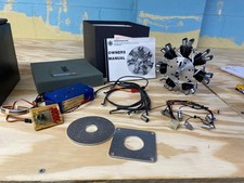 Technopower II "Big Bore 7" 4