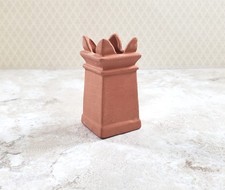 Dollhouse Square Flared