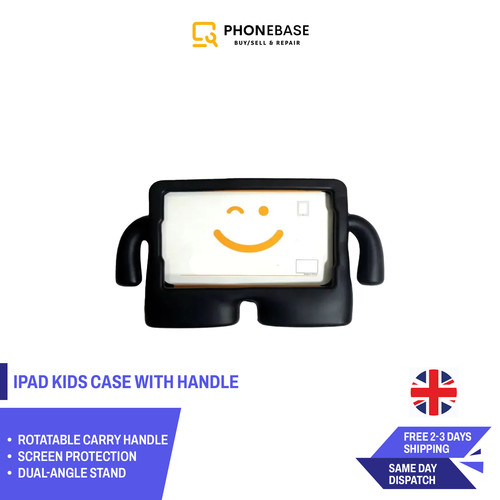 Ipad kids case - ipad, with