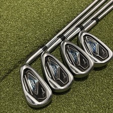 (-1/2")  Mizuno JPX825 7-PW