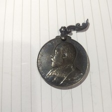 WW1 Long Service And Good