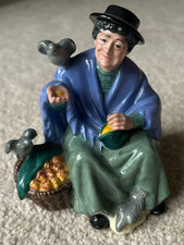 Royal Doulton Tuppence a Bag