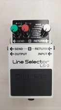 BOSS / LS-2 (no04022026)