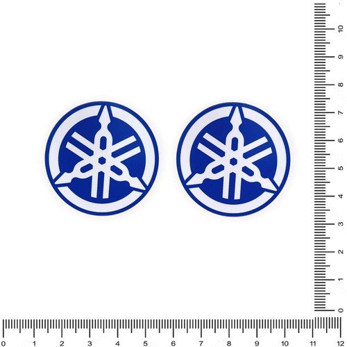 Large blue oversized team - 2,