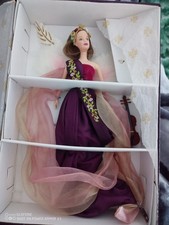 Mattel Barbie 1998 Angels of