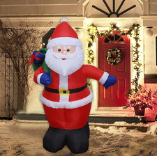 1.2M Inflatable Christmas