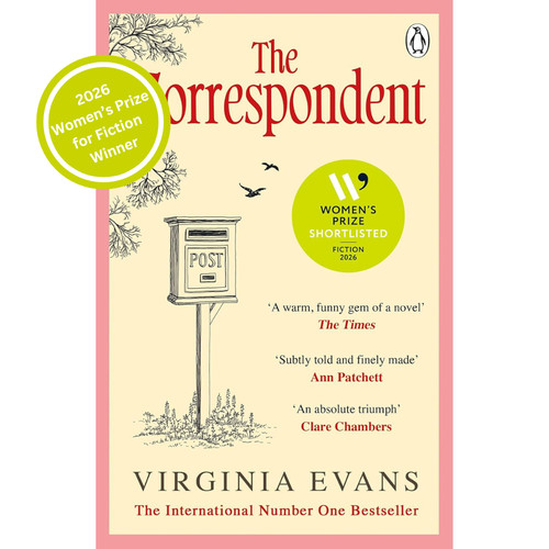 The correspondent virginia - the,