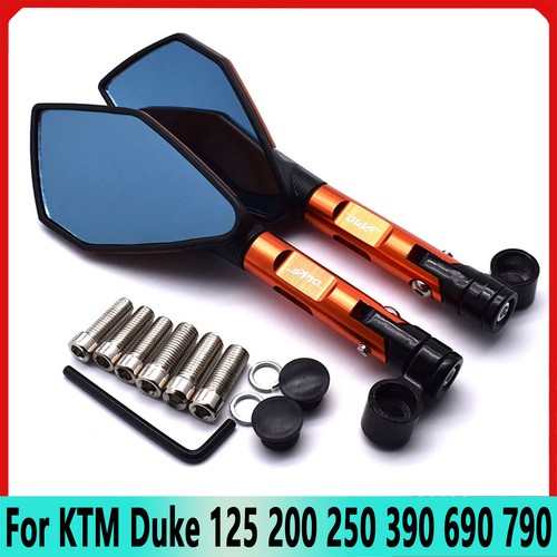 For ktm duke 125 - for,