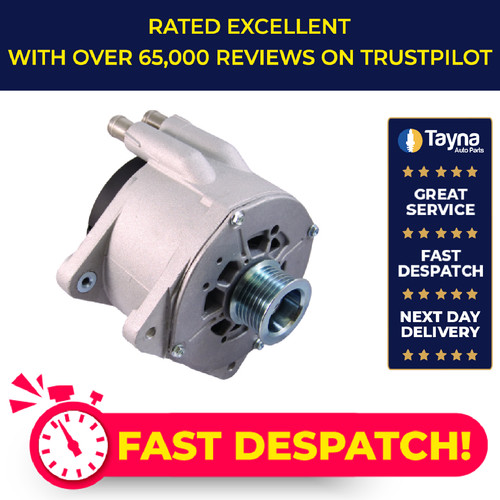 Alternator fits renault grand - alternator,