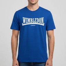 Wimbledon T-Shirt - London