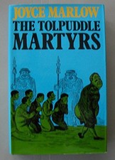 The Tolpuddle Martyrs - Marlow, Joyce