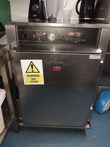 Nearly new fwe lch low - nearly,