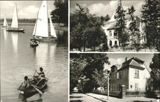 Siofok Sailboats