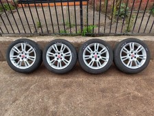 JAGUAR XE X760 SET OF 4 17''