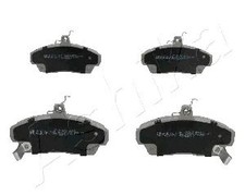 FRONT BRAKE PAD SET DISC BRAKE