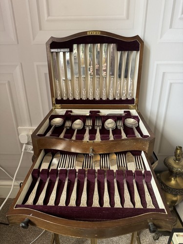 Vintage viners sheffield - viners, of