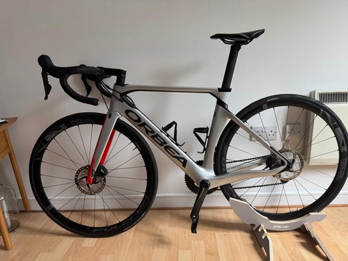 Orbea orca aero 2021 - orbea, –