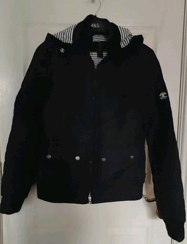 Barbour ladies beacon - ladies, south