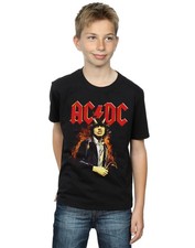 AC/DC Boys Angus Highway To