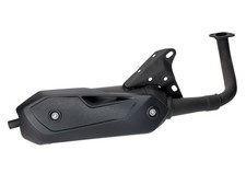 Yamaha Aerox 100 Black Edition
