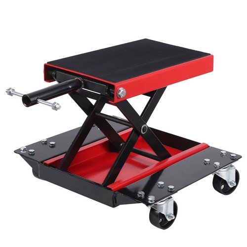 Motorcycle scissor lift jack - scissor,