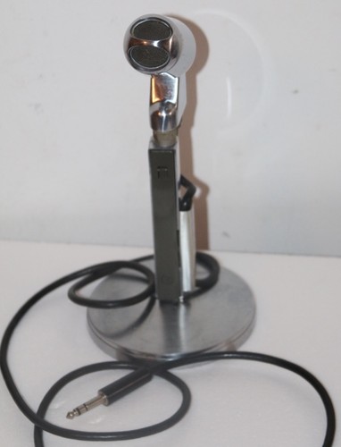 Electro voice 638 - electro, dynamic