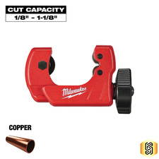 Milwaukee 48-22-4251 1" Mini