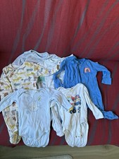 Baby clothes bundle 3 - clothes, 0–3