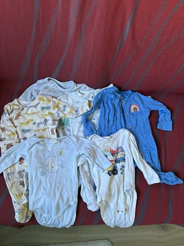 Baby clothes bundle 3 - baby,