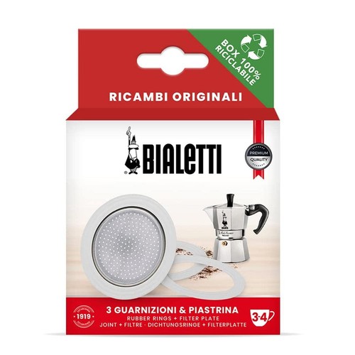 Bialetti ricambi includes - bialetti, ricambi,