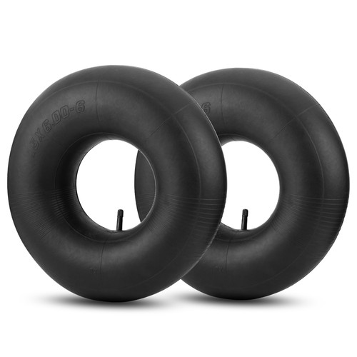 Inner tube 15x600 - 2x,