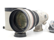 Video*[Exc+++] Canon EF 300mm