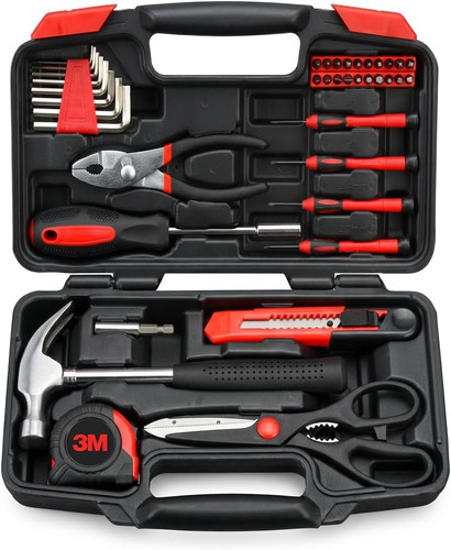 Tool kit piece home and - |,