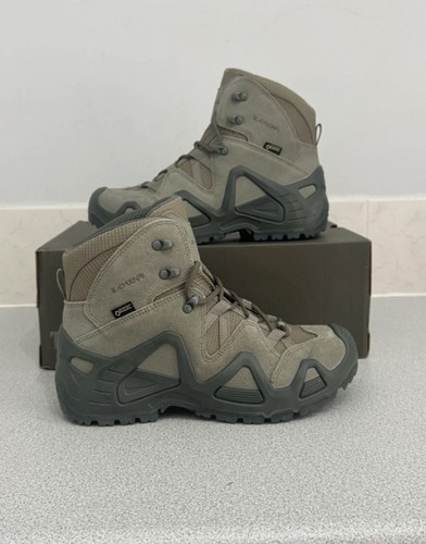 Lowa zephyr gtx mid - lowa, size