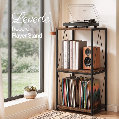 Levede retro record - retro,