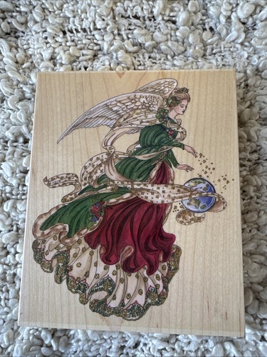 90231 angel purity - 90231, stamps