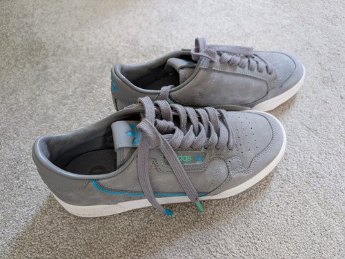 Adidas continental x - adidas,