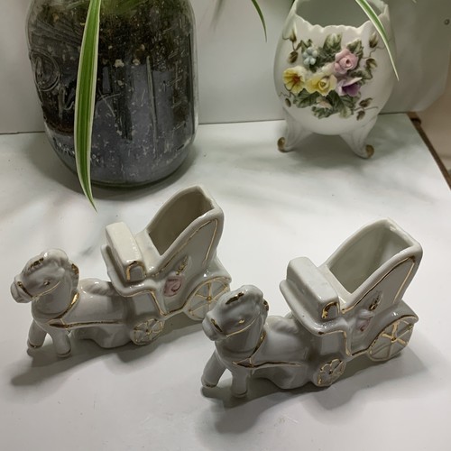 Vintage mini white - vintage,