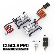 Mini digital linear - 1.5g,