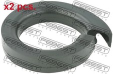 X2 PCS REAR COIL SPRINGS SET